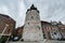 Belfry of Namur, Belgium