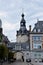 Belfry of Namur, Walloon Belgium