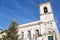 Belfry in Norcia