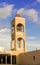 Belfry of Panayia Church in Agia Napa, Cyprus