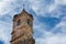 Belfry Of spanish church