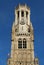 Belfry Tower Bruges