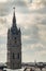 Belfry tower of Gent, Flanders, Belgium