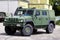 Belgian Army Iveco LMV vehicle