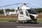 Belgian Federal Police MD902 Explorer helicopter f