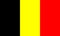 Belgian flag.