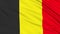 Belgian flag.