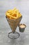 Belgian frites