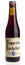 Belgian trappist beer Rochefort 10 isolated on white