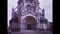 Belgium 1997, Brussels saint mary church