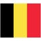 Belgium flag