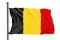 Belgium flag