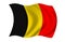 Belgium Flag