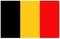 Belgium flag