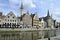 Belgium, Ghent