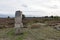 Belgium monument ginklse heide