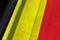 Belgium National Flag