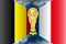 Belgium VS France, Russia 2018, quarter finals