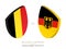 Belgium vs Germany 2019 Rugby Championship, week 1