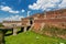 Belgrade fortress and Kalemegdan park