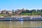 Belgrade, Kalemegdan - View Over Save River