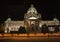 Belgrade Parliament