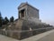 Belgrade Serbia mountain Avala monument to Unknown Hero King Alexander Mausoleum