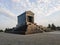 Belgrade Serbia mountain Avala monument to Unknown Hero King Alexander Mausoleum