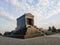 Belgrade Serbia mountain Avala monument to Unknown Hero King Alexander Mausoleum