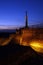 Belgrade - The Victor Monument on Kalemegdan Fortress