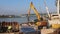 Belgrade Waterfront Construction