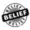 Belief rubber stamp