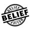 Belief rubber stamp