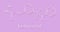 Belinostat cancer drug molecule. Histone deacetylase HDAC inhibitor. Skeletal formula.