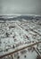 Belinsky city of the Penza region aerial photos
