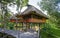 Belize\'s Cotton Tree Lodge