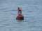 Bell buoy