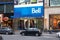 Bell Canada office