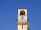 Bell and Clock Tower, Greek Orthodox Church, Greece