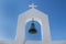 Bell and Cross, Greece