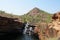 Bell gorge, kimberley, western australia