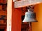 Bell at Punakha Dzong, Bhutan
