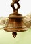 The bell of religious liberation and salvation