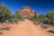 Bell Rock Hiking Trail