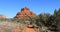 Bell Rock Trail in Sedona, Arizona, United States 4K