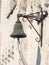 Bell in Solovetskij monastery