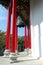 Bell in Tao Fong Shan Christian Centre in Hong Kon