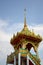Bell Temple of the Emerald Buddha