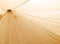 Bell tent