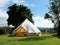 Bell tent